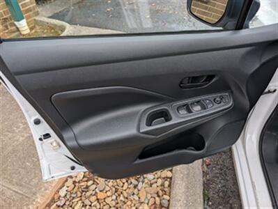 2020 Nissan Versa S   - Photo 7 - Knoxville, TN 37919
