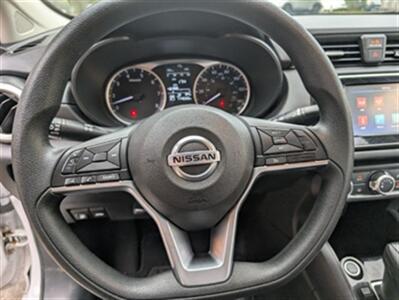 2020 Nissan Versa S   - Photo 9 - Knoxville, TN 37919