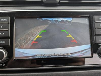 2020 Nissan Versa S   - Photo 17 - Knoxville, TN 37919