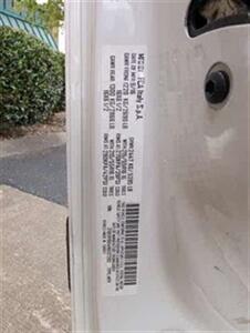 2017 RAM ProMaster City Tradesman SLT   - Photo 26 - Knoxville, TN 37919