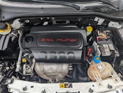 2017 RAM ProMaster City Tradesman SLT   - Photo 25 - Knoxville, TN 37919