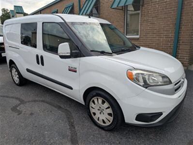 2017 RAM ProMaster City Tradesman SLT   - Photo 1 - Knoxville, TN 37919