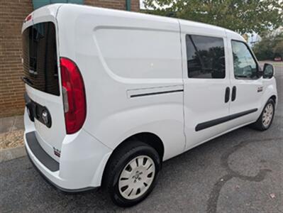 2017 RAM ProMaster City Tradesman SLT   - Photo 24 - Knoxville, TN 37919