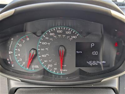 2017 Chevrolet Sonic RS - Photo 11 - Knoxville, TN 37919