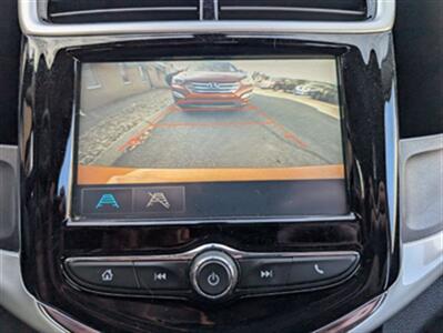 2017 Chevrolet Sonic RS - Photo 15 - Knoxville, TN 37919