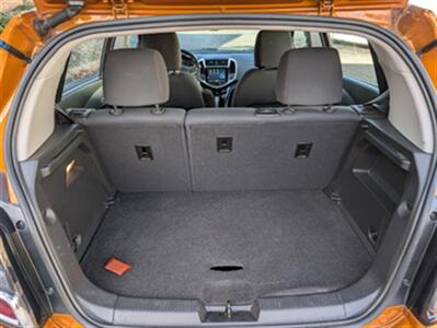 2017 Chevrolet Sonic RS - Photo 19 - Knoxville, TN 37919