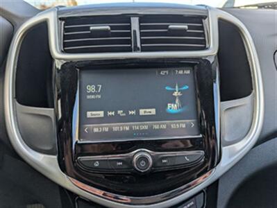 2017 Chevrolet Sonic RS - Photo 12 - Knoxville, TN 37919