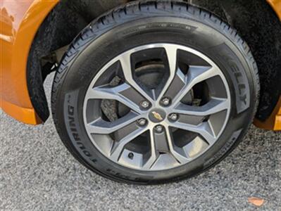 2017 Chevrolet Sonic RS - Photo 6 - Knoxville, TN 37919