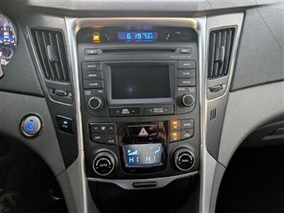 2015 Hyundai SONATA Hybrid   - Photo 12 - Knoxville, TN 37919