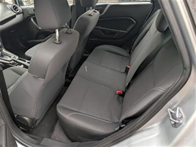 2018 Ford Fiesta SE - Photo 19 - Knoxville, TN 37919