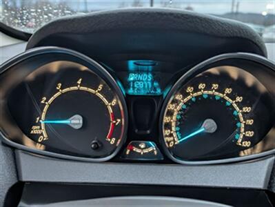 2018 Ford Fiesta SE - Photo 10 - Knoxville, TN 37919