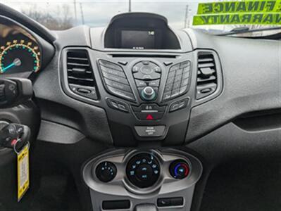 2018 Ford Fiesta SE - Photo 11 - Knoxville, TN 37919