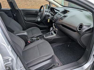 2018 Ford Fiesta SE - Photo 15 - Knoxville, TN 37919