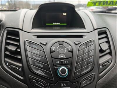 2018 Ford Fiesta SE - Photo 12 - Knoxville, TN 37919