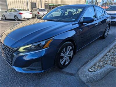 2023 Nissan Altima 2.5 S - Photo 22 - Knoxville, TN 37919