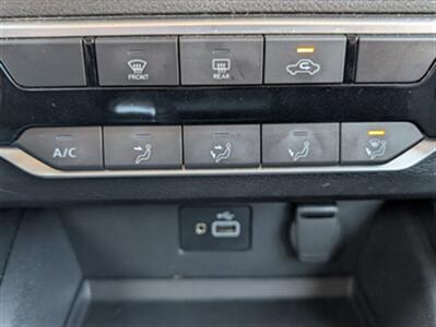 2023 Nissan Altima 2.5 S - Photo 13 - Knoxville, TN 37919