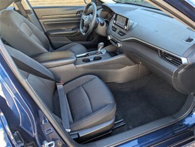 2023 Nissan Altima 2.5 S - Photo 18 - Knoxville, TN 37919