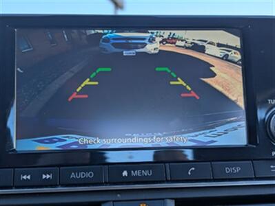 2023 Nissan Altima 2.5 S - Photo 16 - Knoxville, TN 37919