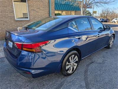 2023 Nissan Altima 2.5 S - Photo 23 - Knoxville, TN 37919