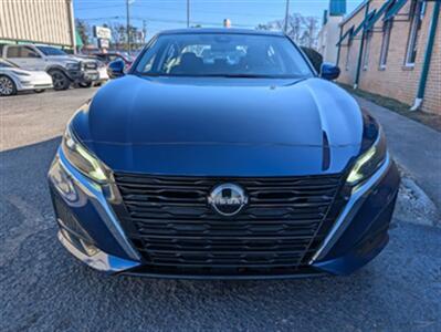2023 Nissan Altima 2.5 S - Photo 4 - Knoxville, TN 37919