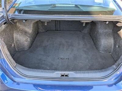 2023 Nissan Altima 2.5 S - Photo 20 - Knoxville, TN 37919