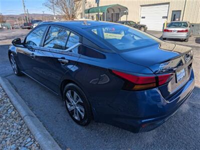 2023 Nissan Altima 2.5 S - Photo 3 - Knoxville, TN 37919