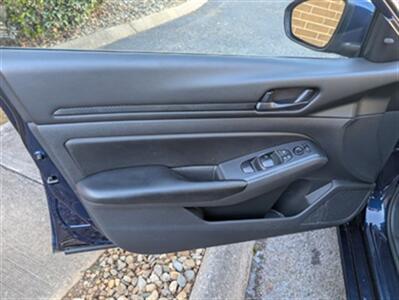 2023 Nissan Altima 2.5 S - Photo 7 - Knoxville, TN 37919