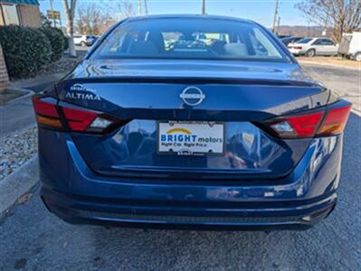 2023 Nissan Altima 2.5 S - Photo 5 - Knoxville, TN 37919
