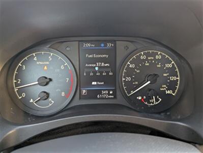2023 Nissan Altima 2.5 S - Photo 11 - Knoxville, TN 37919