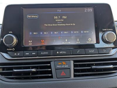 2023 Nissan Altima 2.5 S - Photo 12 - Knoxville, TN 37919