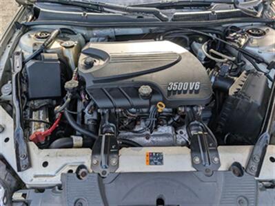 2011 Chevrolet Impala LT Fleet   - Photo 24 - Knoxville, TN 37919