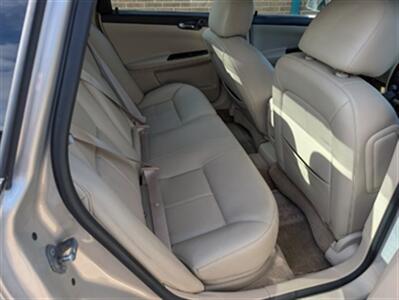 2011 Chevrolet Impala LT Fleet   - Photo 20 - Knoxville, TN 37919
