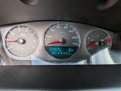2011 Chevrolet Impala LT Fleet   - Photo 12 - Knoxville, TN 37919