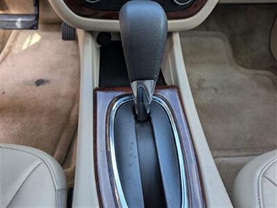 2011 Chevrolet Impala LT Fleet   - Photo 14 - Knoxville, TN 37919