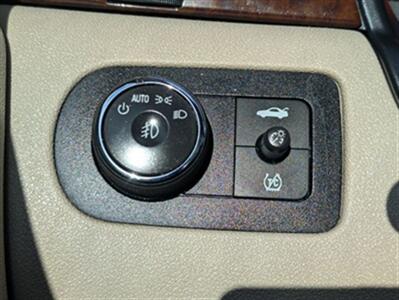 2011 Chevrolet Impala LT Fleet   - Photo 17 - Knoxville, TN 37919