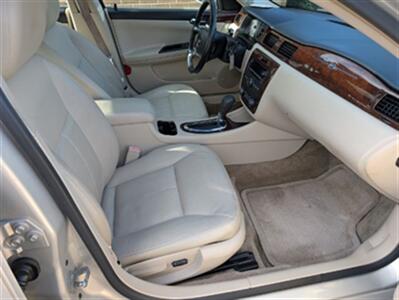 2011 Chevrolet Impala LT Fleet   - Photo 19 - Knoxville, TN 37919