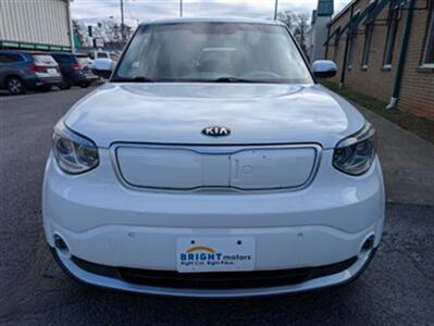 2017 Kia Soul EV EV Luxury   - Photo 4 - Knoxville, TN 37919
