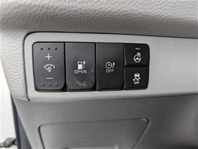 2017 Kia Soul EV EV Luxury   - Photo 26 - Knoxville, TN 37919