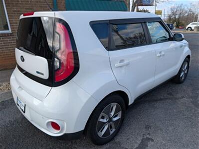 2017 Kia Soul EV EV Luxury   - Photo 34 - Knoxville, TN 37919