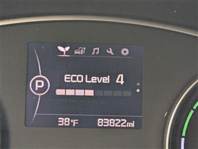 2017 Kia Soul EV EV Luxury   - Photo 12 - Knoxville, TN 37919