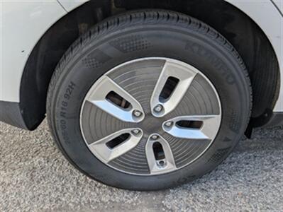 2017 Kia Soul EV EV Luxury   - Photo 6 - Knoxville, TN 37919