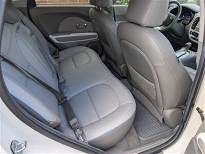 2017 Kia Soul EV EV Luxury   - Photo 29 - Knoxville, TN 37919