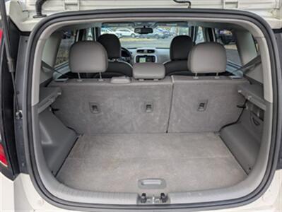 2017 Kia Soul EV EV Luxury   - Photo 30 - Knoxville, TN 37919