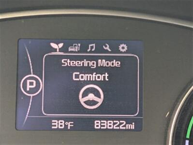 2017 Kia Soul EV EV Luxury   - Photo 14 - Knoxville, TN 37919