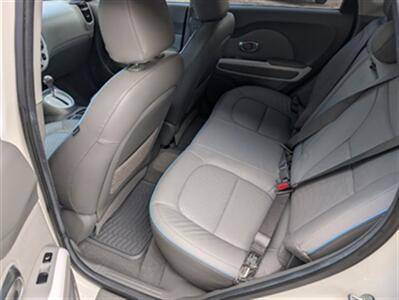 2017 Kia Soul EV EV Luxury   - Photo 32 - Knoxville, TN 37919
