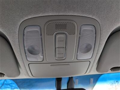 2017 Kia Soul EV EV Luxury   - Photo 25 - Knoxville, TN 37919