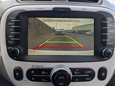 2017 Kia Soul EV EV Luxury   - Photo 24 - Knoxville, TN 37919