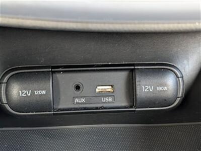 2017 Kia Soul EV EV Luxury   - Photo 17 - Knoxville, TN 37919