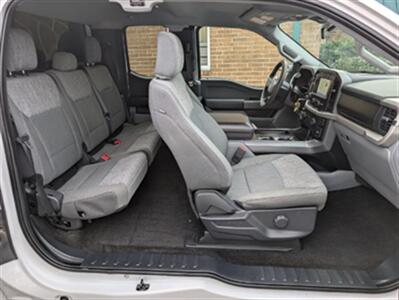 2022 Ford F-150 XL - Photo 30 - Knoxville, TN 37919