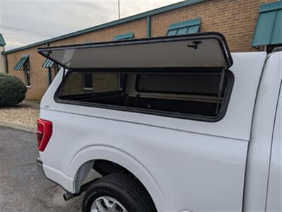 2022 Ford F-150 XL - Photo 32 - Knoxville, TN 37919